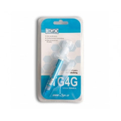 TG4G COMPUTER COOLING SYSTEM PART/ACCESSORY THERMAL GREASE