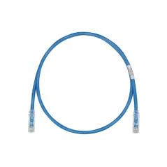 UTP28SP0.2MBU CABLE DE RED AZUL 0,2 M CAT6 U/UTP (UTP)