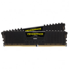 VENGEANCE LPX CMK16GX4M2E3200C16 MÓDULO DE MEMORIA 16 GB 2 X 8 GB DDR4 3200 MHZ