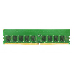 D4EC-2666-8G MÓDULO DE MEMORIA 4 GB 1 X 4 GB DDR4 2666 MHZ ECC