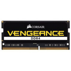 VENGEANCE 16 GB, DDR4, 2666 MHZ MÓDULO DE MEMORIA 1 X 16 GB