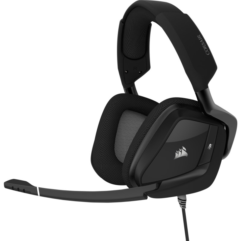 VOID ELITE USB AURICULARES DIADEMA NEGRO