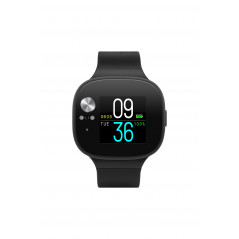 VIVOWATCH BP LCD PULSERA DE ACTIVIDAD IP67 NEGRO