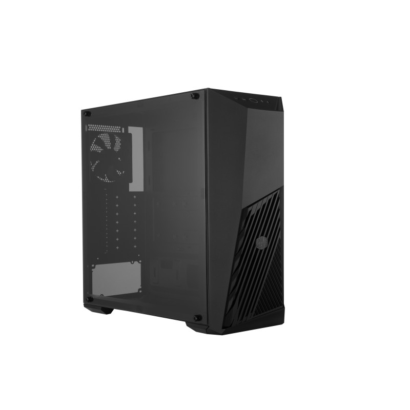 MASTERBOX K501L MIDI TOWER NEGRO