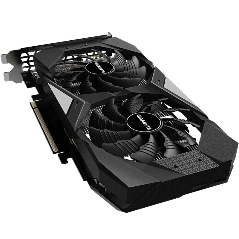 GV-N166SOC-6GD TARJETA GRÁFICA NVIDIA GEFORCE GTX 1660 SUPER 6 GB GDDR6