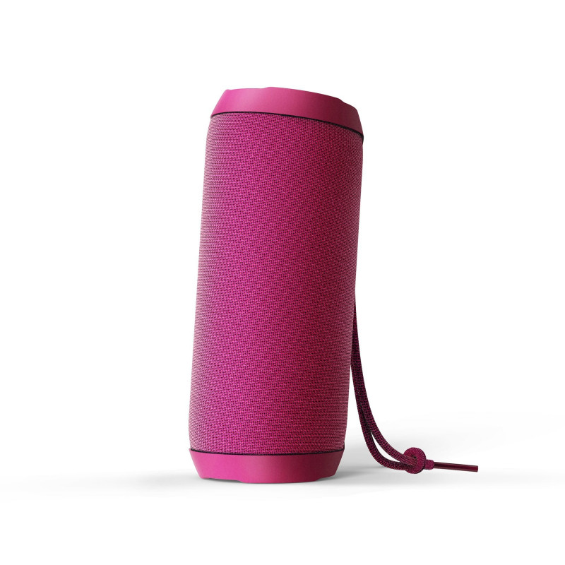 URBAN BOX 2 10 W ALTAVOZ PORTÁTIL ESTÉREO MAGENTA