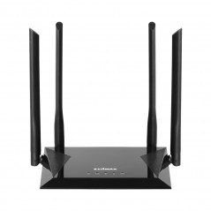 BR-6476AC ROUTER INALÁMBRICO ETHERNET RÁPIDO DOBLE BANDA (2,4 GHZ / 5 GHZ) 4G NEGRO