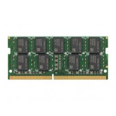 D4ECSO-2666-16G MÓDULO DE MEMORIA 16 GB 1 X 16 GB DDR4 2666 MHZ ECC