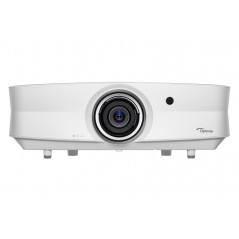 ZK507 VIDEOPROYECTOR PROYECTOR PARA GRANDES ESPACIOS 5000 LÚMENES ANSI DLP 2160P (3840X2160) 3D BLANCO