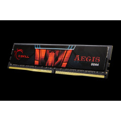 AEGIS MÓDULO DE MEMORIA 16 GB 2 X 8 GB DDR4 3000 MHZ