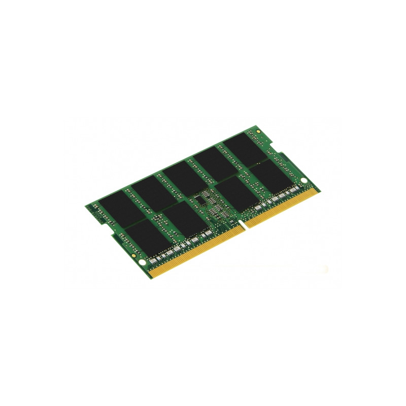 VALUERAM KCP426SS8/8 MÓDULO DE MEMORIA 8 GB 1 X 8 GB DDR4 2666 MHZ