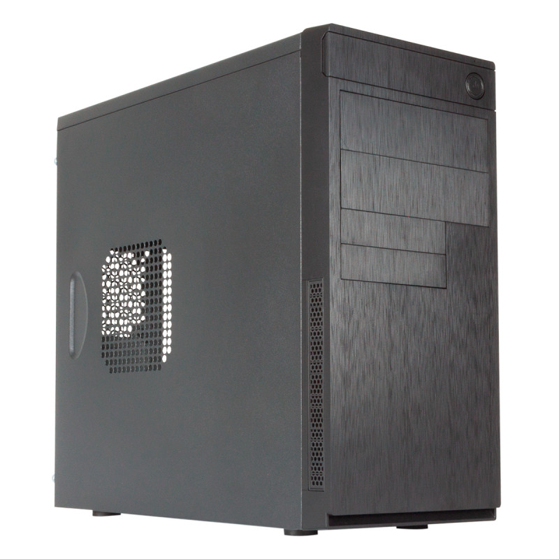 CAVIAR 6K PRO EVO MINI TOWER NEGRO