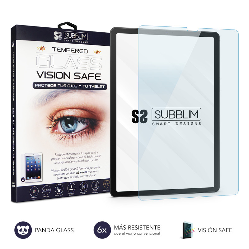 TEMPERED GLASS BLUELIGHT SAMSUNG TAB S5E T720/T725