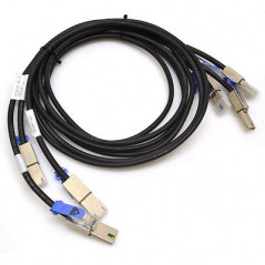 882015-B21 CABLE SERIAL ATTACHED SCSI (SAS)