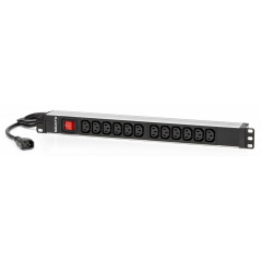 SPS 12F PDU C13/C14