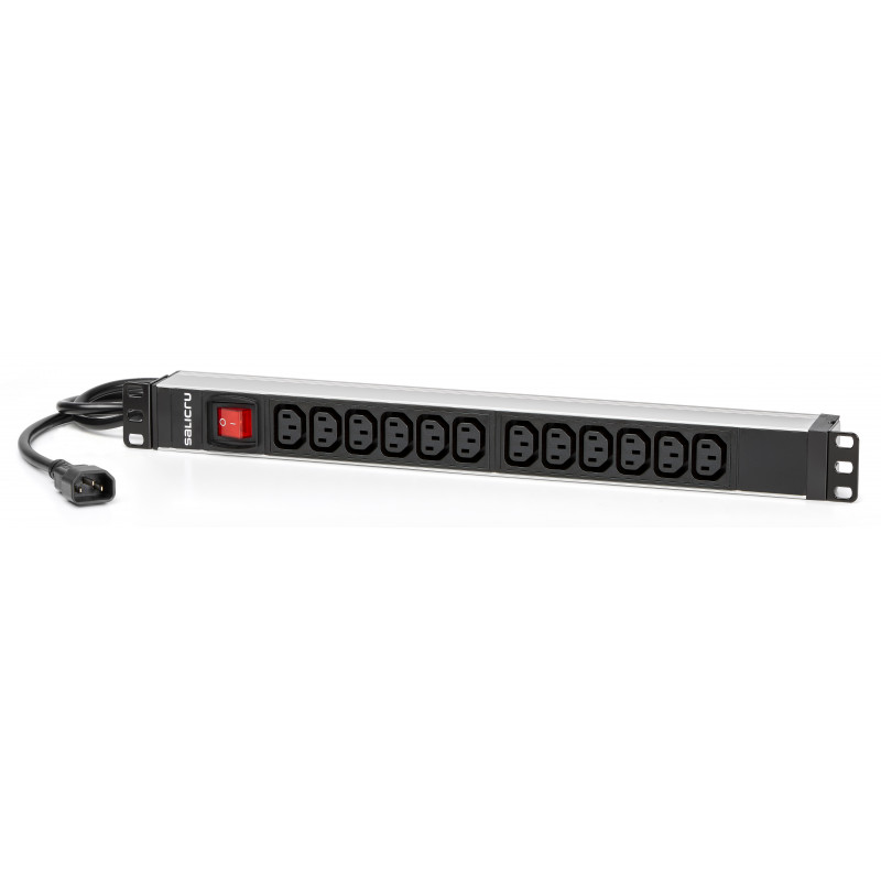 SPS 12F PDU C13/C14