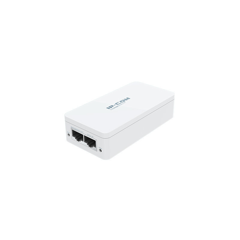 PSE30G-AT ADAPTADOR E INYECTOR DE POE ETHERNET RÁPIDO, GIGABIT ETHERNET