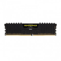 VENGEANCE LPX CMK8GX4M1E3200C16 MÓDULO DE MEMORIA 8 GB 1 X 8 GB DDR4 3200 MHZ