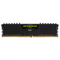 VENGEANCE LPX MÓDULO DE MEMORIA 16 GB 1 X 16 GB DDR4 3200 MHZ