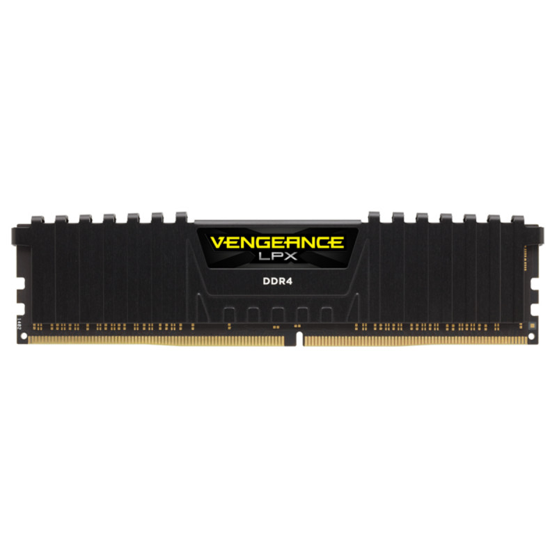 VENGEANCE LPX MÓDULO DE MEMORIA 16 GB 1 X 16 GB DDR4 3200 MHZ