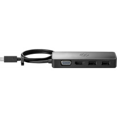 USB-C TRAVEL HUB G2 USB 3.2 GEN 1 (3.1 GEN 1) TYPE-C