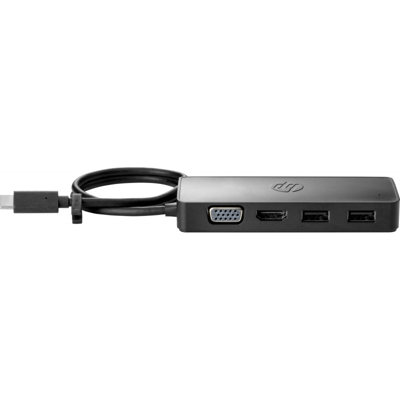 USB-C TRAVEL HUB G2 USB 3.2 GEN 1 (3.1 GEN 1) TYPE-C