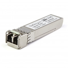 MÓDULO TRANSCEPTOR SFP+ COMPATIBLE CON DELL EMC SFP-10G-LR - 10GBASE-LR - DE FIBRA MONOMODO (SMF) DE