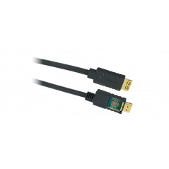 CA-HM CABLE HDMI 25 M HDMI TIPO A (ESTÁNDAR) NEGRO