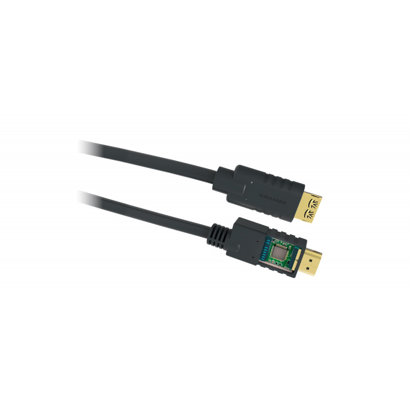 CA-HM CABLE HDMI 25 M HDMI TIPO A (ESTÁNDAR) NEGRO