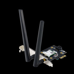 PCE-AX3000 INTERNO WLAN / BLUETOOTH 3000 MBIT/S