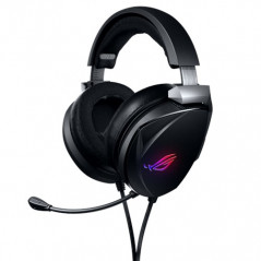 ROG THETA 7.1 AURICULARES DIADEMA USB TIPO C NEGRO