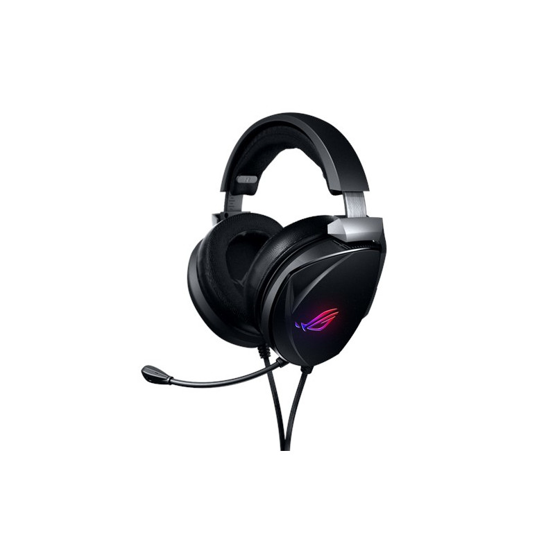 ROG THETA 7.1 AURICULARES DIADEMA USB TIPO C NEGRO