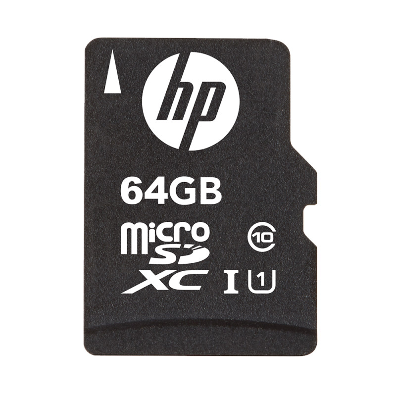SDU64GBXC10HP-EF MEMORIA FLASH 64 GB MICROSDXC CLASE 10 UHS-I