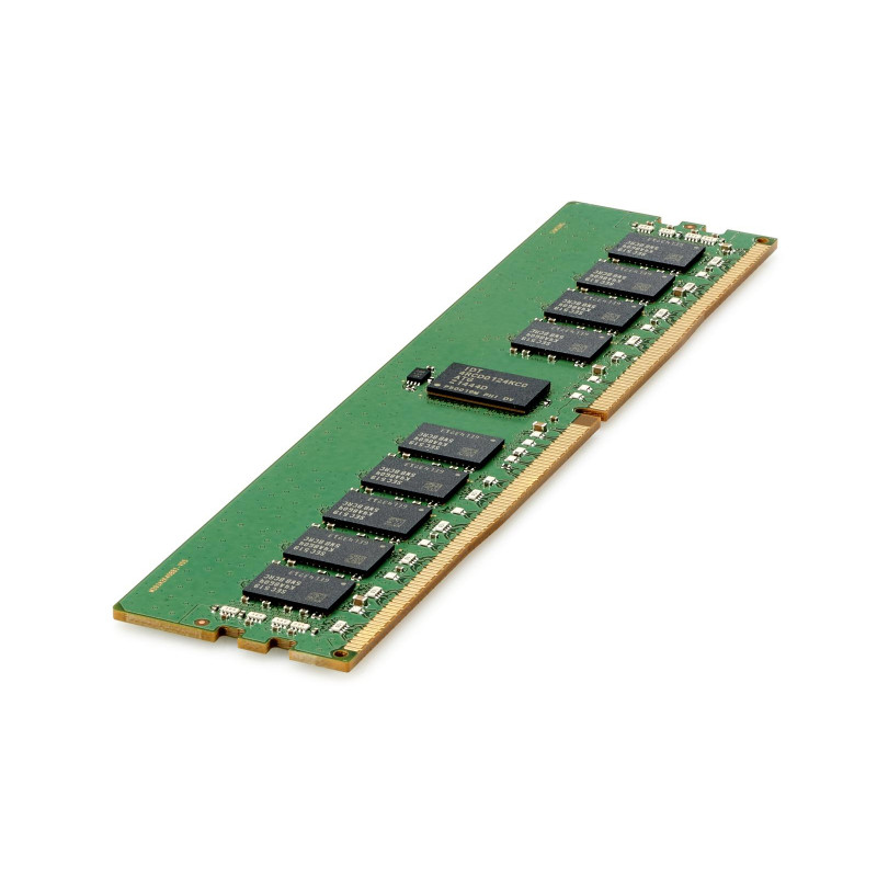 P07642-B21 MÓDULO DE MEMORIA 16 GB 1 X 16 GB DDR4 3200 MHZ ECC
