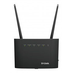 DSL-3788 ROUTER INALÁMBRICO GIGABIT ETHERNET DOBLE BANDA (2,4 GHZ / 5 GHZ) 4G NEGRO