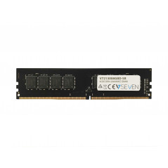 8GB DDR4 PC4-21300 - 2666MHZ 1.2V DIMM MÓDULO DE MEMORIA ORDENADOR PERSONAL - V7213008GBD-SR