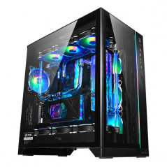 DYNAMIC X MIDI TOWER NEGRO