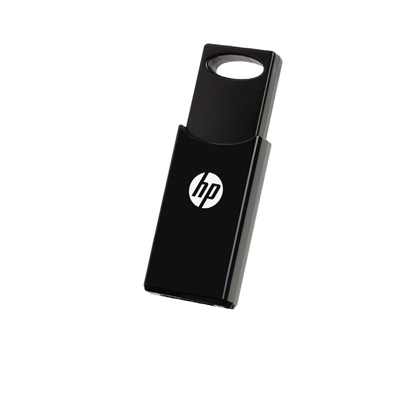 V212W UNIDAD FLASH USB 32 GB USB TIPO A 2.0 NEGRO