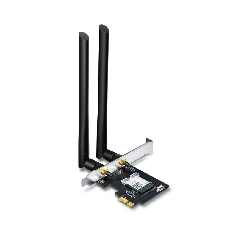 ARCHER T5E INTERNO WLAN / BLUETOOTH 867 MBIT/S