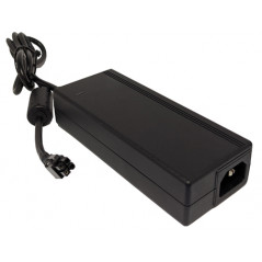 94ACC0250 ADAPTADOR E INVERSOR DE CORRIENTE INTERIOR 90 W NEGRO