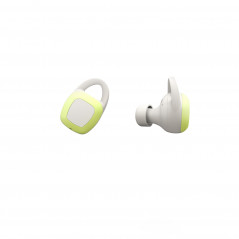 SPORT 6 TRUE WIRELESS AURICULARES DENTRO DE OÍDO BLUETOOTH CAL, BLANCO