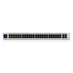 UNIFI PRO 48-PORT POE GESTIONADO L2/L3 GIGABIT ETHERNET (10/100/1000) ENERGÍA SOBRE ETHERNET (POE) 1