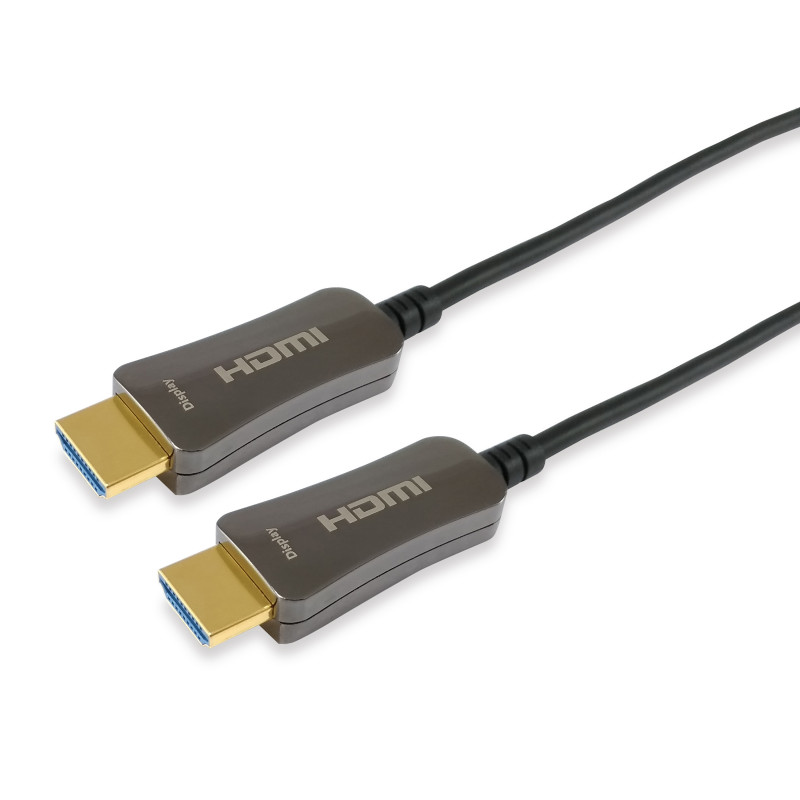 119430 CABLE HDMI 30 M HDMI TIPO A (ESTÁNDAR) NEGRO