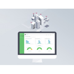 ECOSTRUXURE IT EXPERT 5 NODE