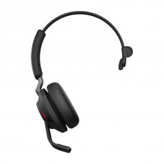 EVOLVE2 65, MS MONO AURICULARES INALÁMBRICO DIADEMA OFICINA/CENTRO DE LLAMADAS USB TIPO A BLUETOOTH 