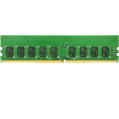 D4EC-2666-16G MÓDULO DE MEMORIA 16 GB 1 X 16 GB DDR4 2666 MHZ ECC