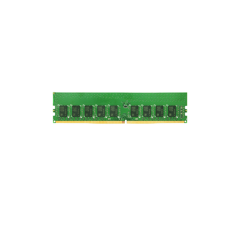 D4EC-2666-16G MÓDULO DE MEMORIA 16 GB 1 X 16 GB DDR4 2666 MHZ ECC