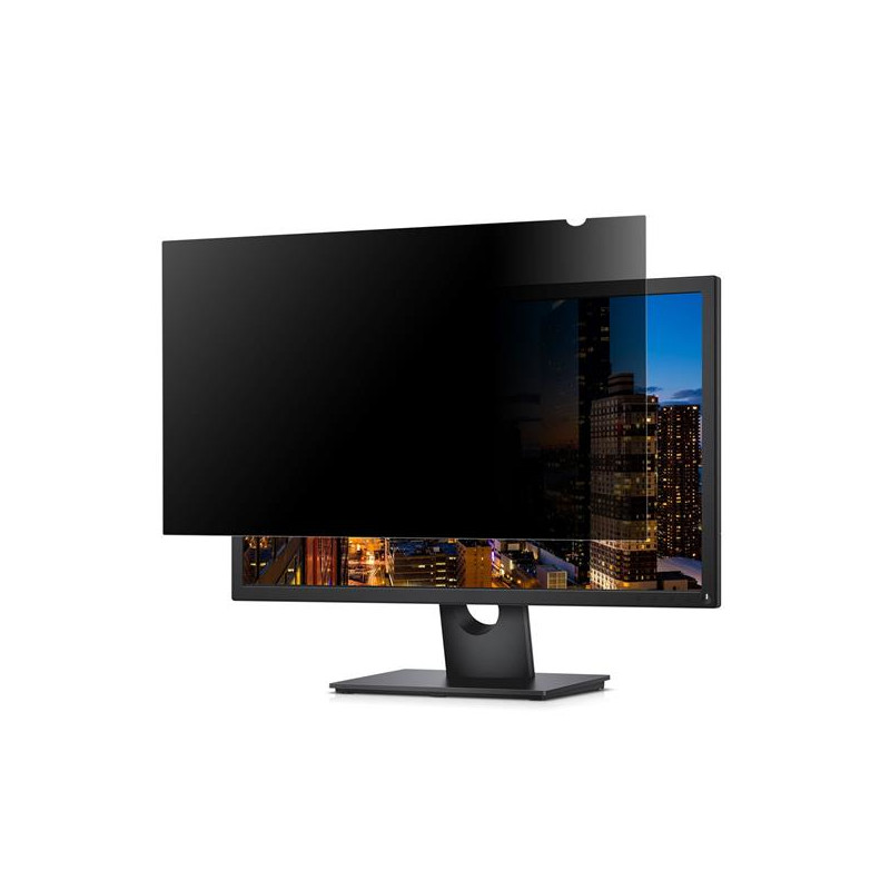FILTRO DE PRIVACIDAD PARA PANTALLA DE 27IN - UNIVERSAL