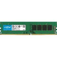 CT32G4DFD832A MÓDULO DE MEMORIA 32 GB 1 X 32 GB DDR4 3200 MHZ