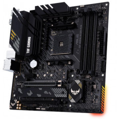 TUF GAMING B550M PLUS AMD B550 ZÓCALO AM4 MICRO ATX